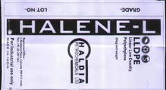 Halene-l Device mark 1909614 Trademark