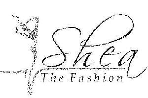 Shea Logo With Device Device mark 1930151 Trademark
