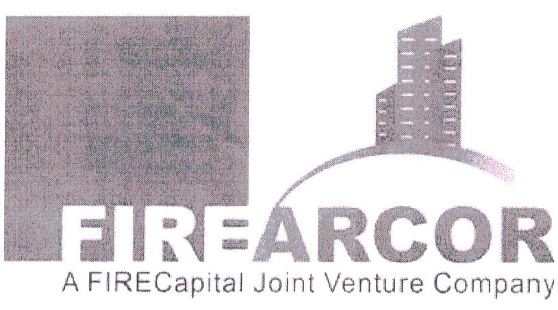 Firearcor A Fire Capital Joint Venture Company Device mark 1930168 Trademark