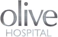 Olive Hospital Device mark 1930046 Trademark