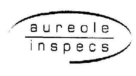 Aureole Inspecs With Device Device mark 1908019 Trademark