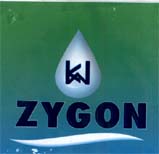 Zygon Device mark 1908178 Trademark