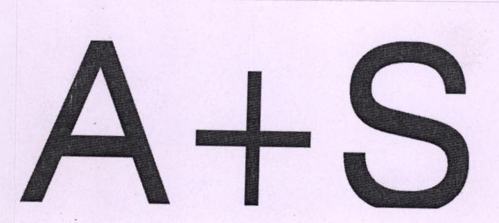 A+s Device mark 1877826 Trademark