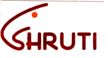 Shruti Device mark 1938903 Trademark