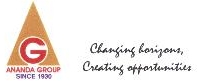 G Ananda Group Since 1930 Device mark 1931989 Trademark