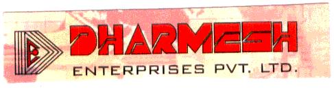 Dharmesh Enterprises Pvt.ltd. Device mark 1938917 Trademark