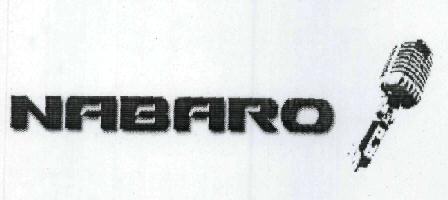 Nabaro Device mark 1938605 Trademark
