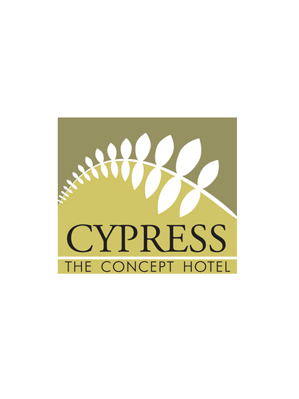 Cypress - The Concept Hotel Device mark 1938947 Trademark
