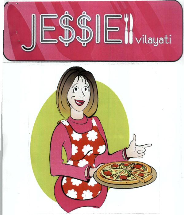 Jessie Device mark 1938629 Trademark