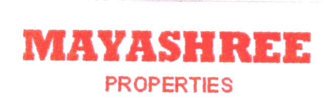Mayashree Properties Device mark 1925241 Trademark