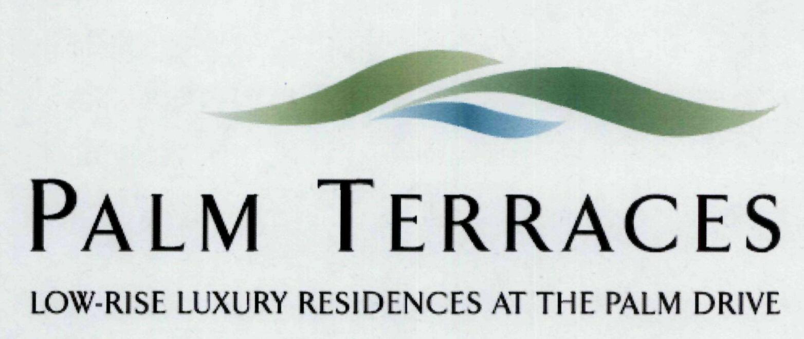 Palm Terraces Device mark 1938675 Trademark