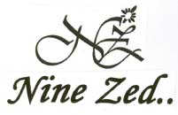 Nz (nine Zed..) Device mark 1908631 Trademark
