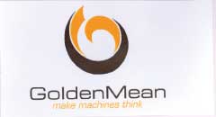 Goldenmean Device mark 1893402 Trademark