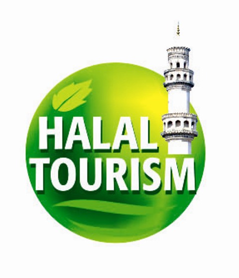 Halal Tourism Device mark 1908834 Trademark