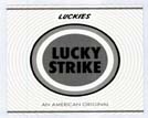 Lucky Strike Device mark 1923788 Trademark