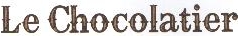 Le Chocolatier Device mark 1953306 Trademark