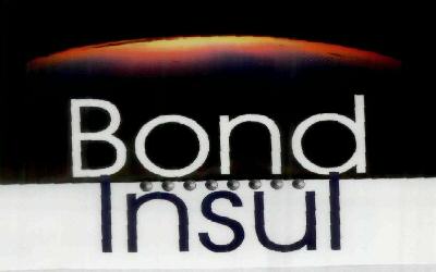 Bond Insul Device mark 1908731 Trademark