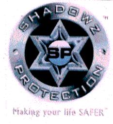 Shadowz Protection Device mark 1938447 Trademark