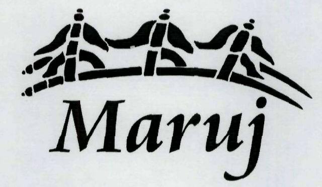 Muruj Device mark 1946797 Trademark