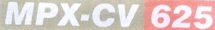 Mpx-cv 625 Device mark 1913875 Trademark