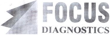 Focus Diagnostics Device mark 1914258 Trademark