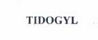 Tidogyl Device mark 1946971 Trademark