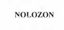 Nolozon Device mark 1946974 Trademark