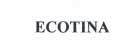 Ecotina Device mark 1946980 Trademark