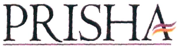 Prisha Device mark 1914292 Trademark