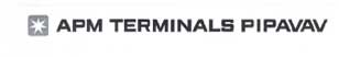 Apm Terminals Pipavan Device mark 1913830 Trademark