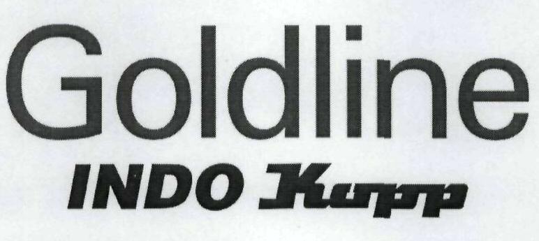 Goldline Device mark 1940989 Trademark