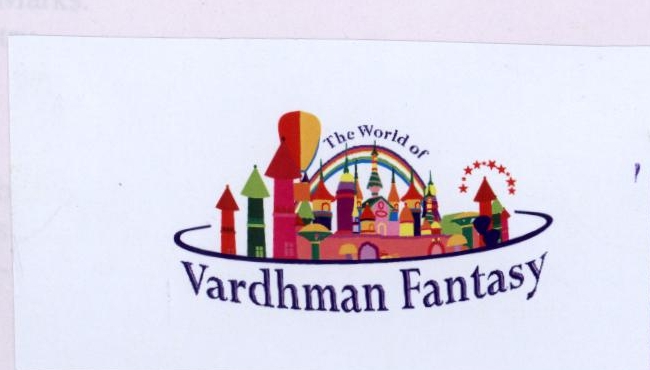 Vardhman Fantasy Device mark 1954784 Trademark