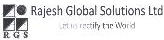 Rajesh Global Solutions Ltd Device mark 1953608 Trademark