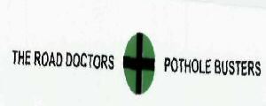 The Road Doctors + Pothole Busters Device mark 1908937 Trademark