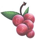 (device) Device mark 1953621 Trademark