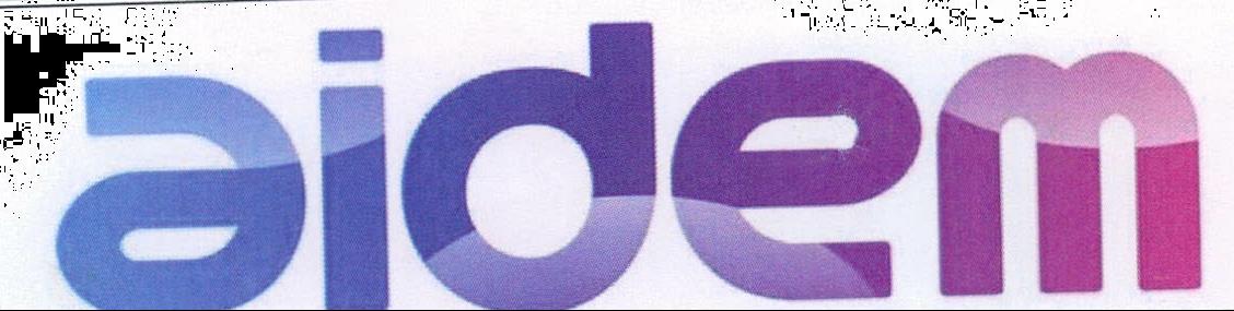 Aidem Device mark 1954099 Trademark