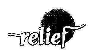 Relief Device mark 1921775 Trademark