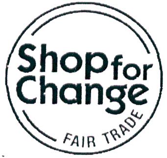 Shop For Change Fair Trade Device mark 1917735 Trademark
