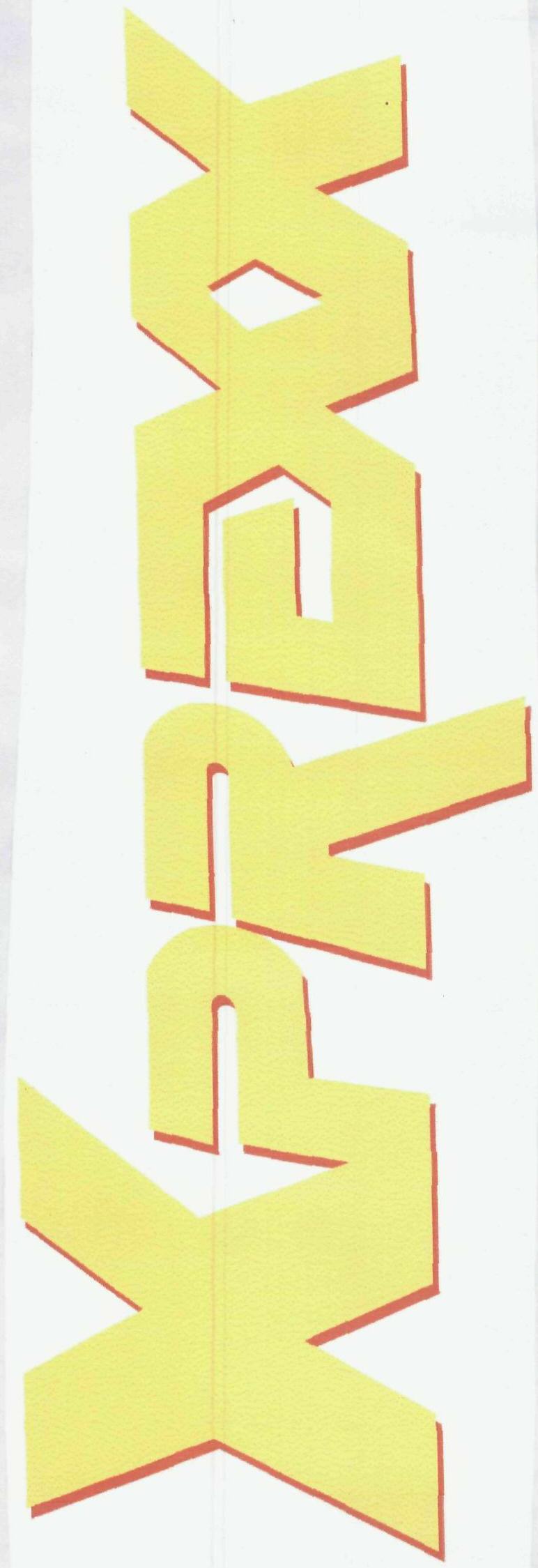 Xprexx Device mark 1953857 Trademark