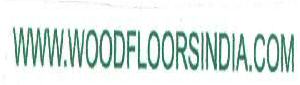 Www.woodfloorsindia.com Device mark 1948756 Trademark
