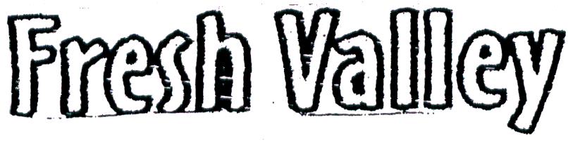 Fresh Valley Device mark 1909224 Trademark