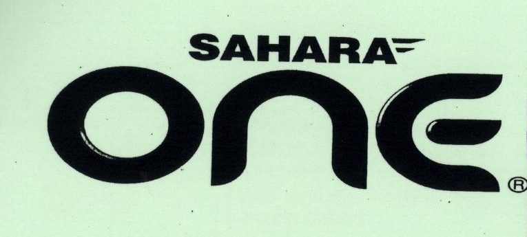 Sahara One Device mark 1962413 Trademark