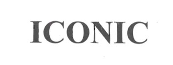 Iconic Device mark 1953749 Trademark