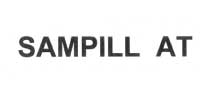Sampill At Device mark 1944642 Trademark