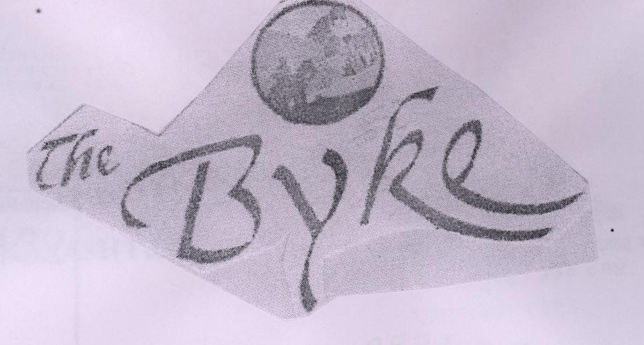 The Byke Device mark 1970111 Trademark