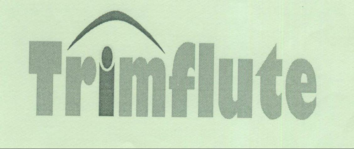 Trimflute Device mark 1969048 Trademark