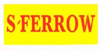 S-ferrow Device mark 1929433 Trademark