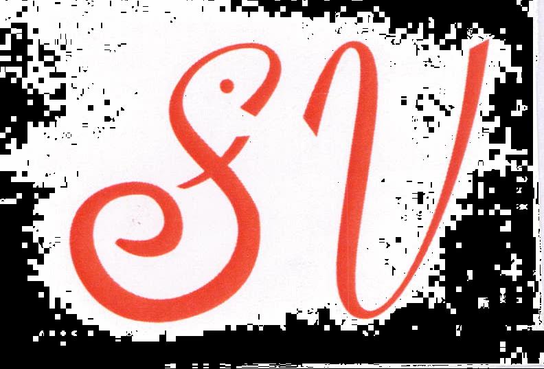 S V Device mark 1956424 Trademark