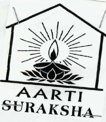 Aarti Suraksha Device mark 1947146 Trademark