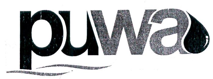 Puwa Device mark 1924730 Trademark